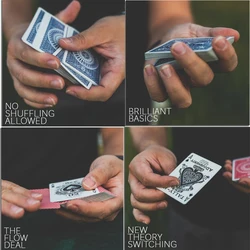 Deep Magic Seminars Bundle by Ben Earl - magic tricks