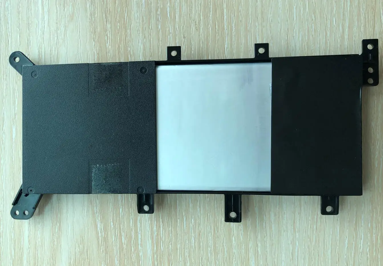 Asus x554l аккумулятор