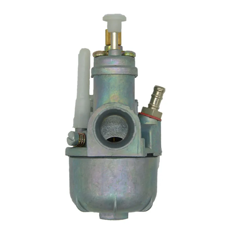 Puch 12Mm Carburatore Carb Per 12Mm Puch Ciclomotore Bing Style Stock Maxi Sport Luxe 152 Cobra Carb Vegarser Accessori Moto