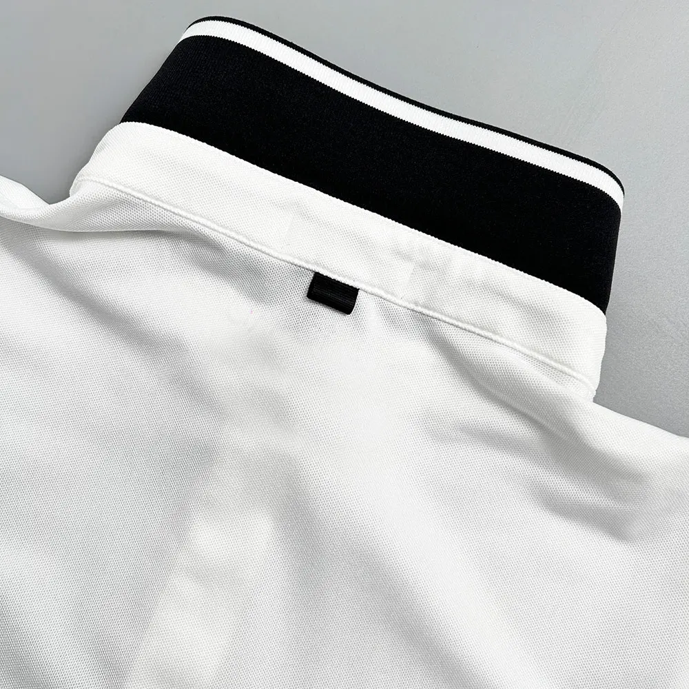 Women's Golf T-shirt Summer Comfortable Breathable Fashionable