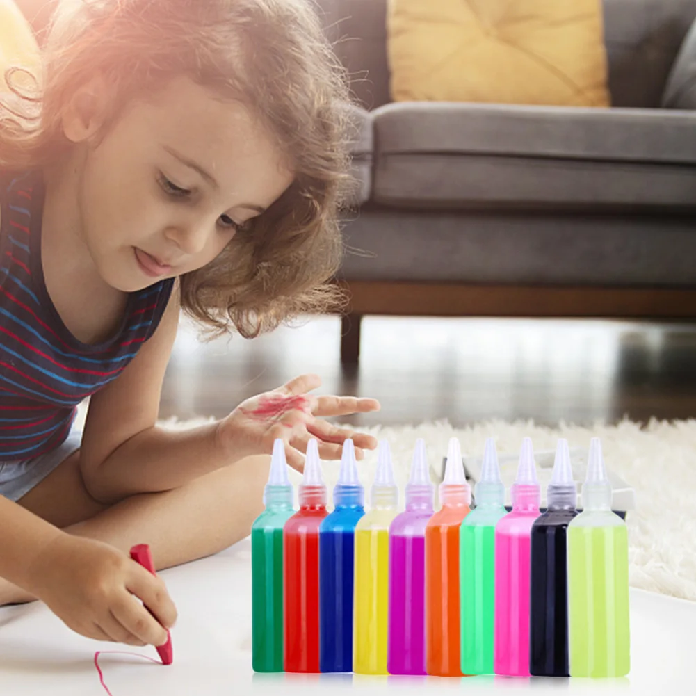 Handmade Water Toy Creative Magic Water Toy Creation Kit Educational Toys Birthday Christmas Gifts for Kids Party Favors