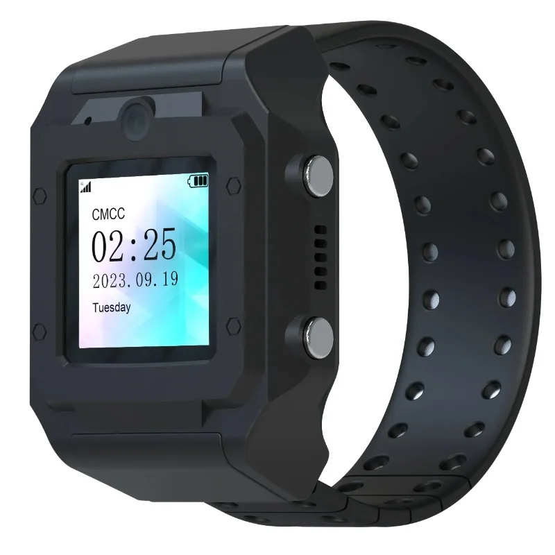 

Pretrial Offenders Electronic Monitoring bracelet Prison Jailing 24/7 Monitoring Geolocation by Law Enforcement