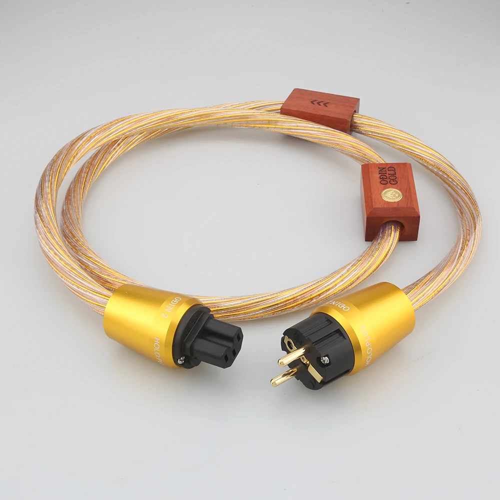 Power Cable Nordost Hifi Power Cable Eu Nordost Odin 2 Nordost