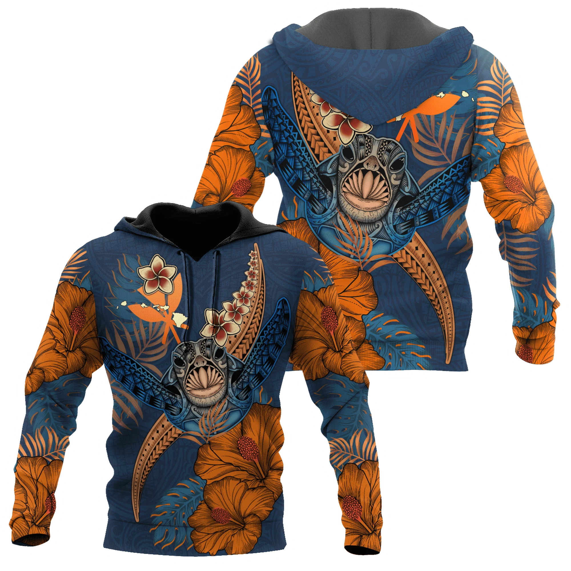

Amazing Polynesian Pattern 3D Printed Unisex Deluxe Hoodie Men Sweatshirt Streetwear Zip Pullover Casual Jacket Tracksuit-266