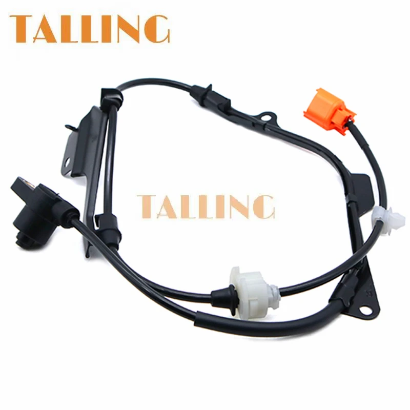 

57450-S87-A52 передний правый датчик скорости колеса ABS для Honda Accord 98-02 V6 3.0L Новый 57450S87A52 57450 S87 A52 автомобильные аксессуары