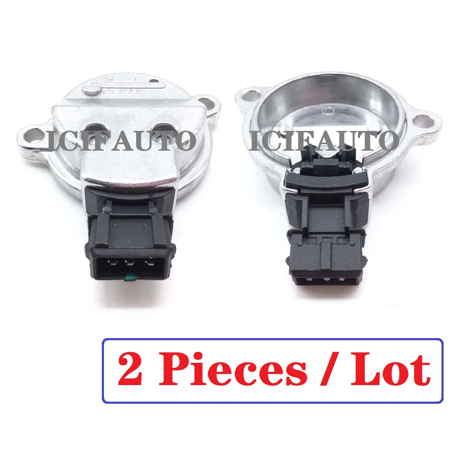 

Распредвала 078905161C для Audi A4 A6 90 100 2.8L QUATTRO 078905161A SU4061 PC150 5S1217 0232101028 0232101010