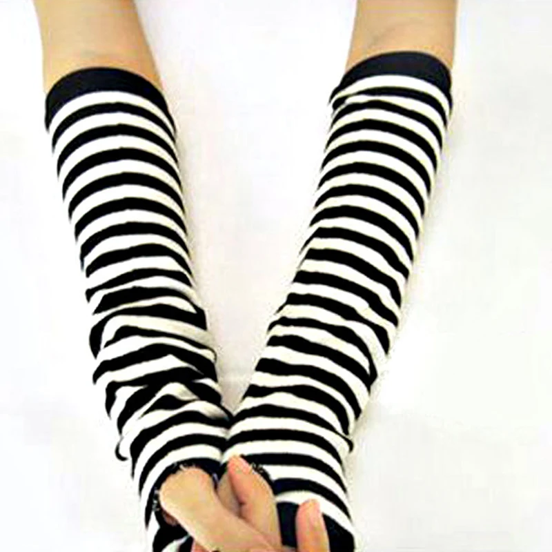 Women's Fingerless Gloves For Women