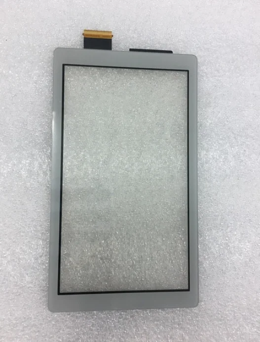 Enhanced LCD Touch Screen Replacement for Nintendo Switch Lite Console