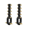 Black Yagi Antenna