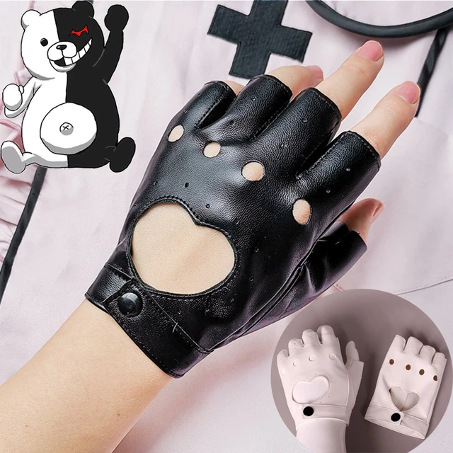 Share more than 167 anime fingerless gloves best in.eteachers
