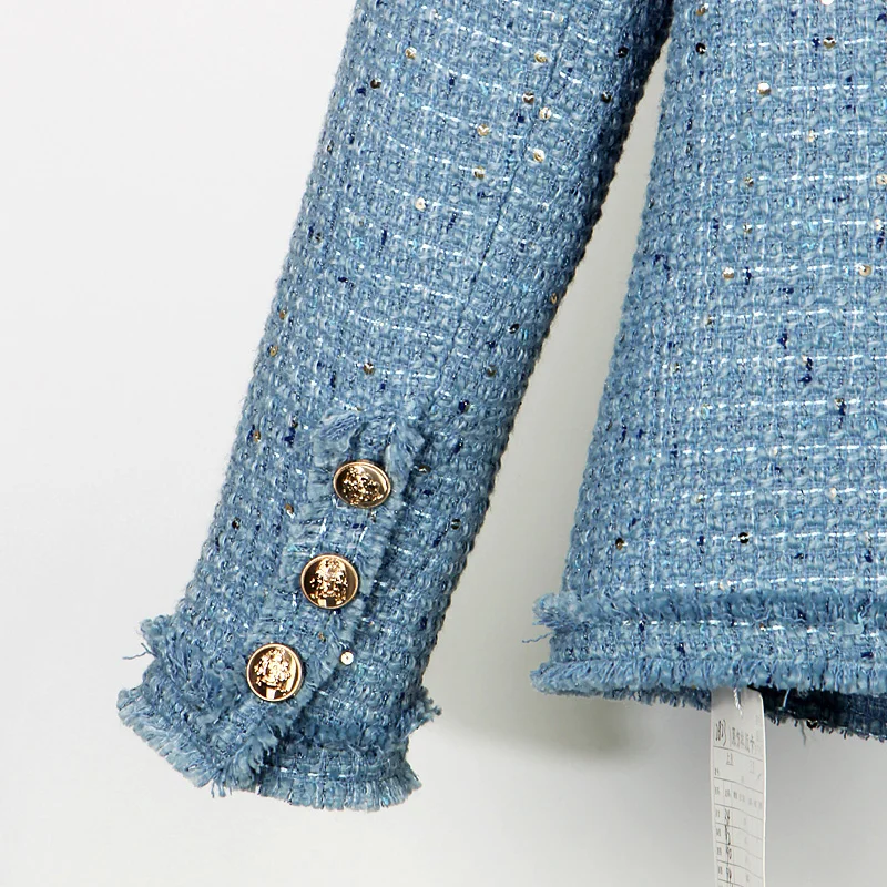 Fabric Close-up & Texture
