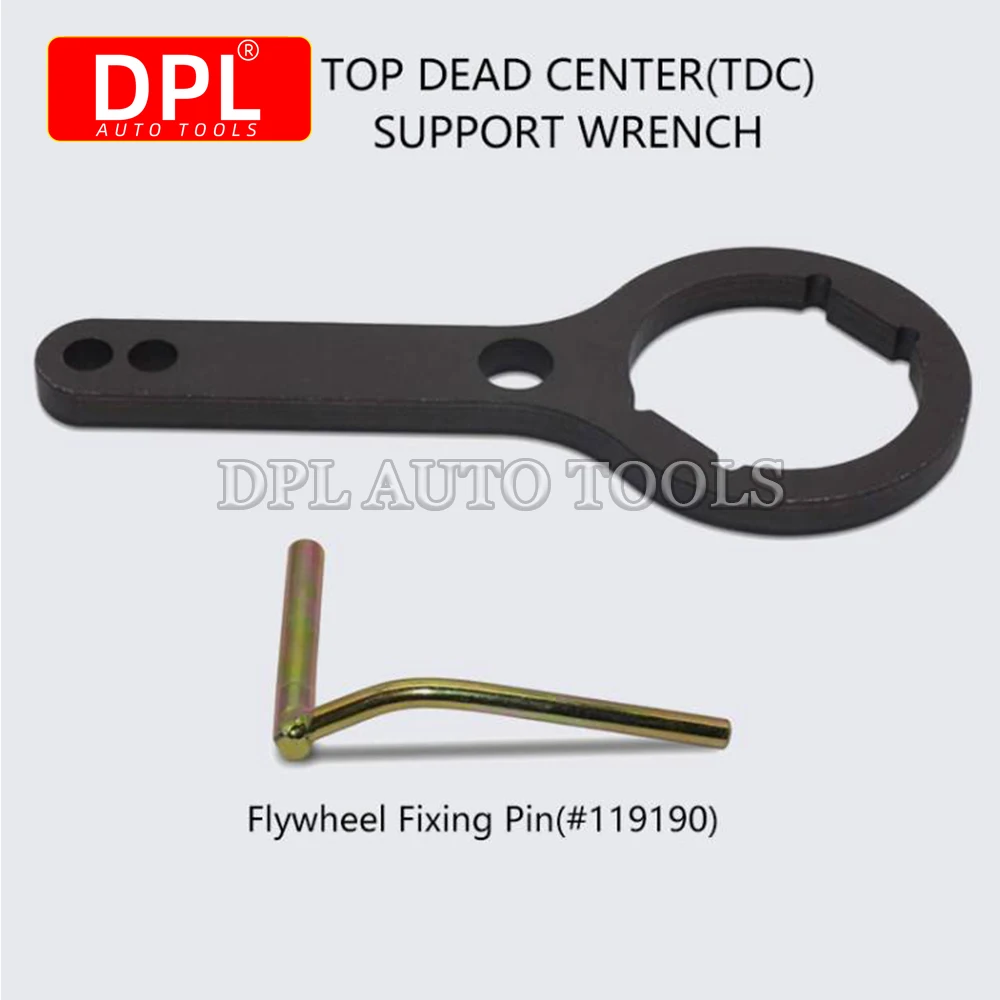 For BMW Camshaft Alignment Timing Tool - Camshaft Alignment Timing Tool - View #7