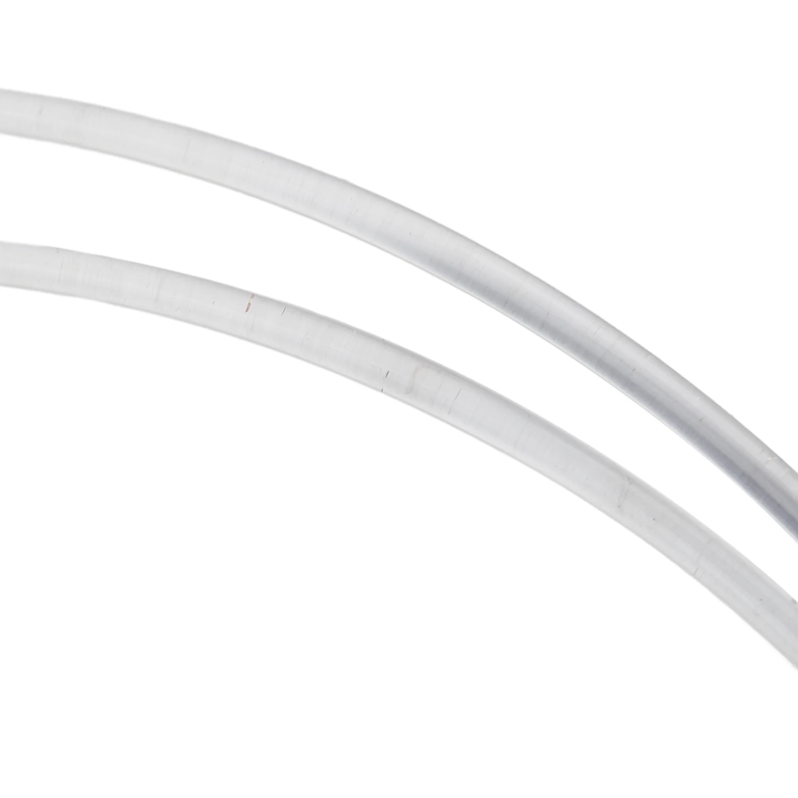 Enhance Your For Car LED Lights with this Bright and Energy Efficient 1 5mm Side Glow Optic Fiber Cable PMMA Material