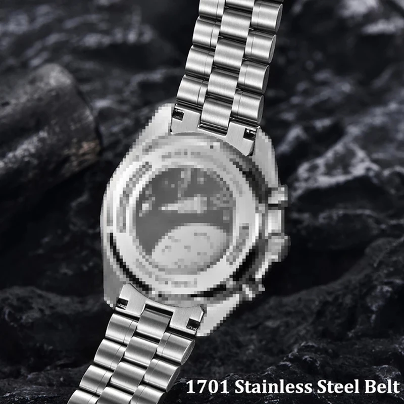 レディッチ PAGANI DESIGN PD-1685 1671 1667 1685 20mm Strap - AliExpress