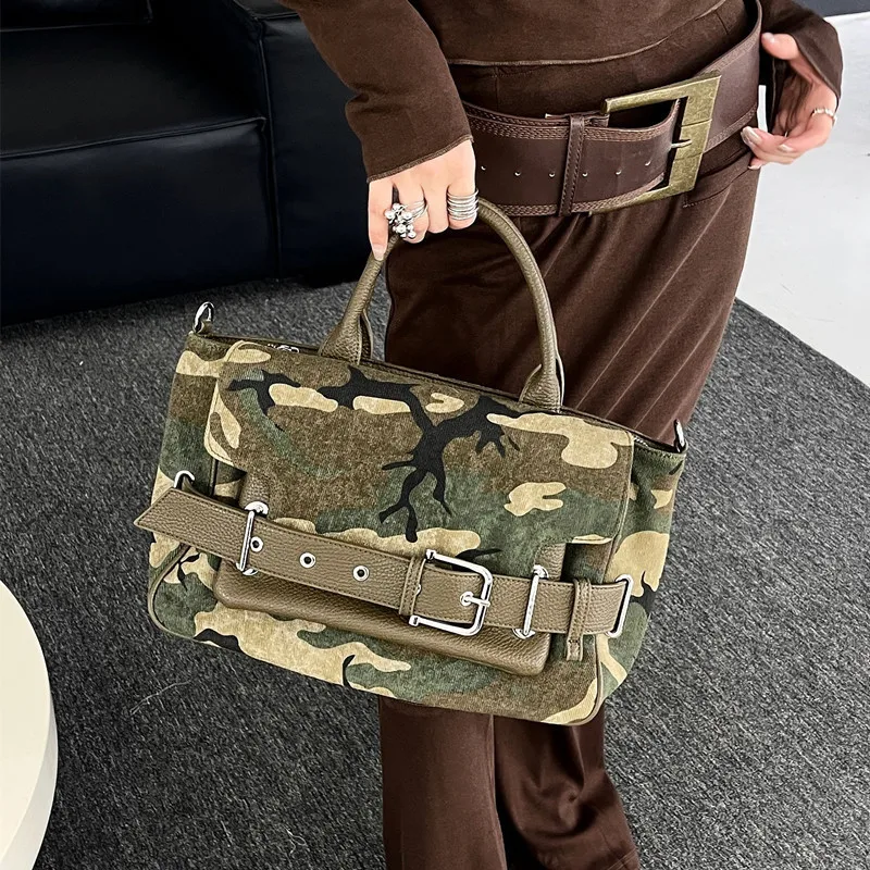 Luxury Designer Handbags For Women 2025 The New High Quality Fashion Advanced Texture Shoulder Crossbody Bags
