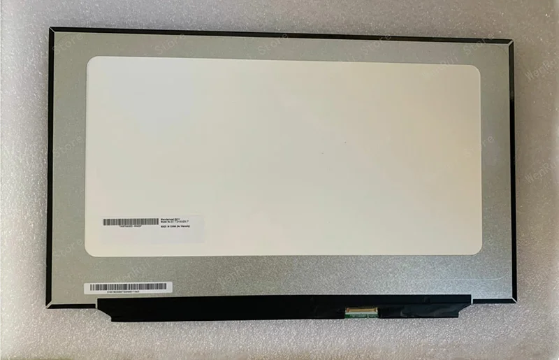 ASUS TUF ̹ A17 FA706 FX706 Ʈ гο IPS LCD ũ ÷, 17.3 ġ FHD 144Hz