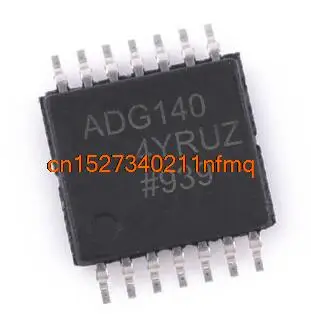 

Free shipping 10 pcs ADG1404YRUZ ADG1404YRU ADG1404 TSSOP14