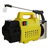 2500W 180bar Wholesale Price Household Electric High Pressure Washer Power Sprayer Hot Sale Car Wash Machine 2