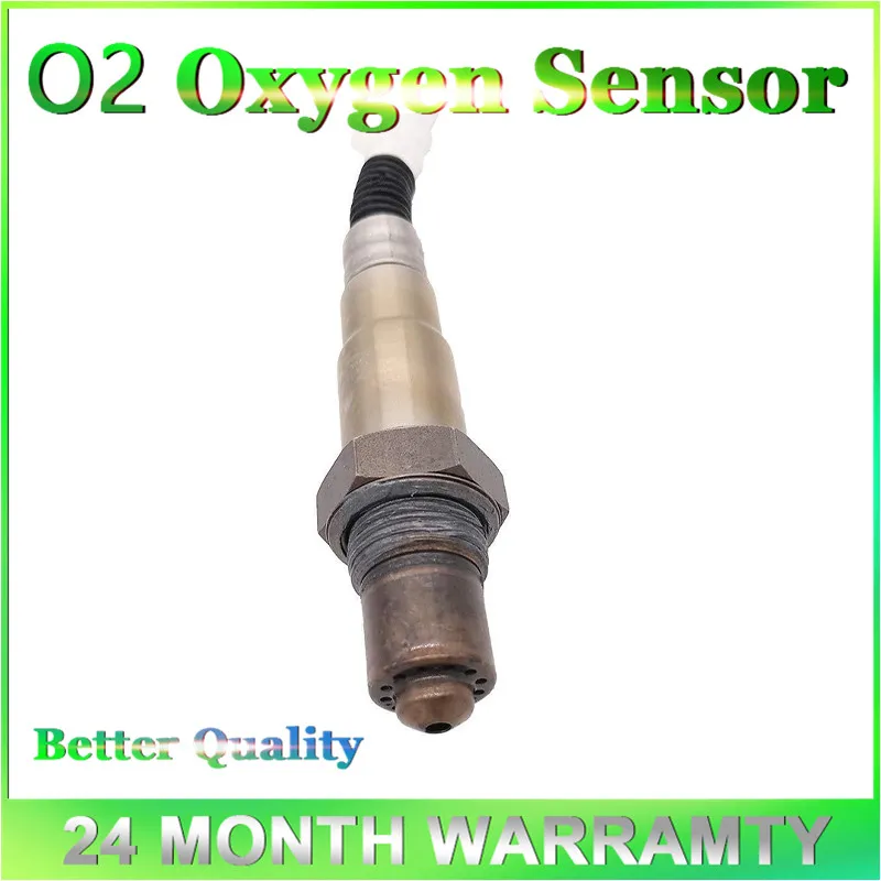 234-4527 Ʈ  κ O2  ,  ũ Ҵ 1.8L 2011-2016 SAAB 9-5 2.8L 55572215 0258010210