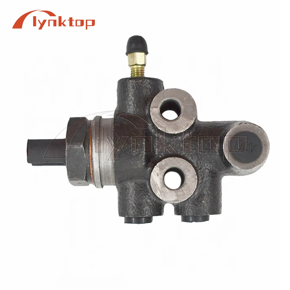 Brake Load Sensing Proportioning Valve For Toyota Hilux Pickup 2005-2015 47910-0K020
