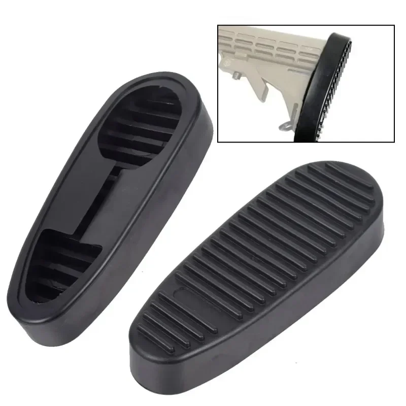  slider image of Rubber Buttpad Anti-slip Stock