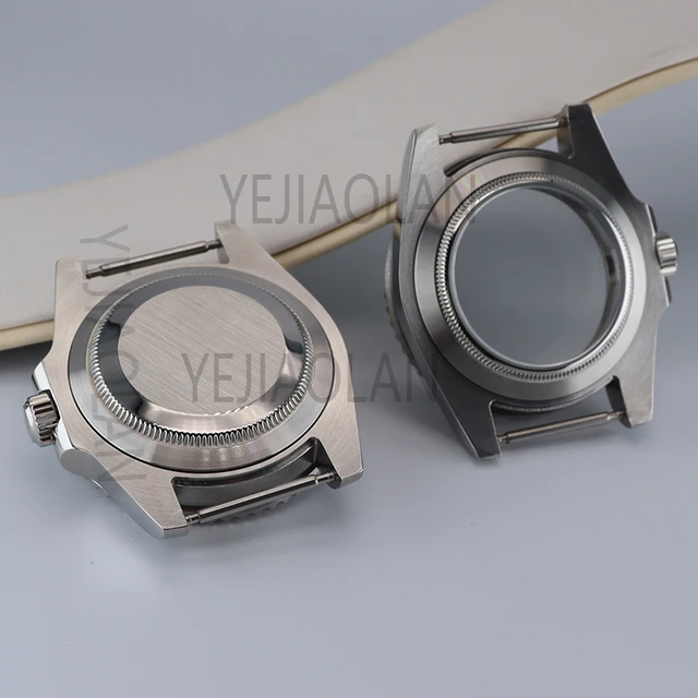 Orologio Pryngeps Professional 100 Mt Lunetta Ceramica A1084/B - La Morella - Foto 4