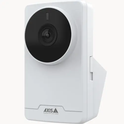 3台】新品未開封☆監視カメラAXIS 固定ネットワークカメラ M1065-L