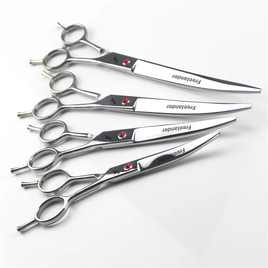 Dog Grooming Scissors 9inch Pet Grooming Scissors for Cat And Dog