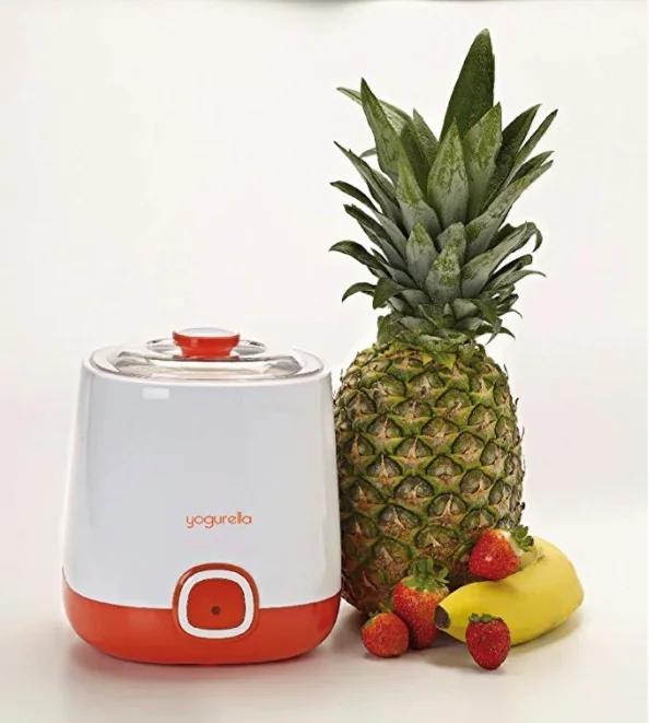 1L Electric Yogurt Maker Machine Kitchen Appliance
