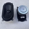 SOTAMIA 1Pcs 100W Subwoofer 4 Ohm Audio Speaker Super Bass Runway-shaped Long-stroke Subwoofer Home Hifi Modification for Naim 4
