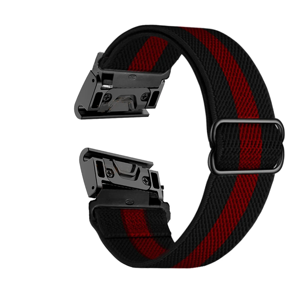 Garmin Fenix 5 5X Plus 6 6X Pro 3 3HR 7X 7 Fenix6  ð , Ϸ   ո Ʈ 26 22 MM Ʈ