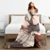 Baldurs Gate 3, Astarion Ancunin Blankets Fleece Super Soft Throw Blankets Sofa Throw Blanket For Home Office Throws Bedspread 5