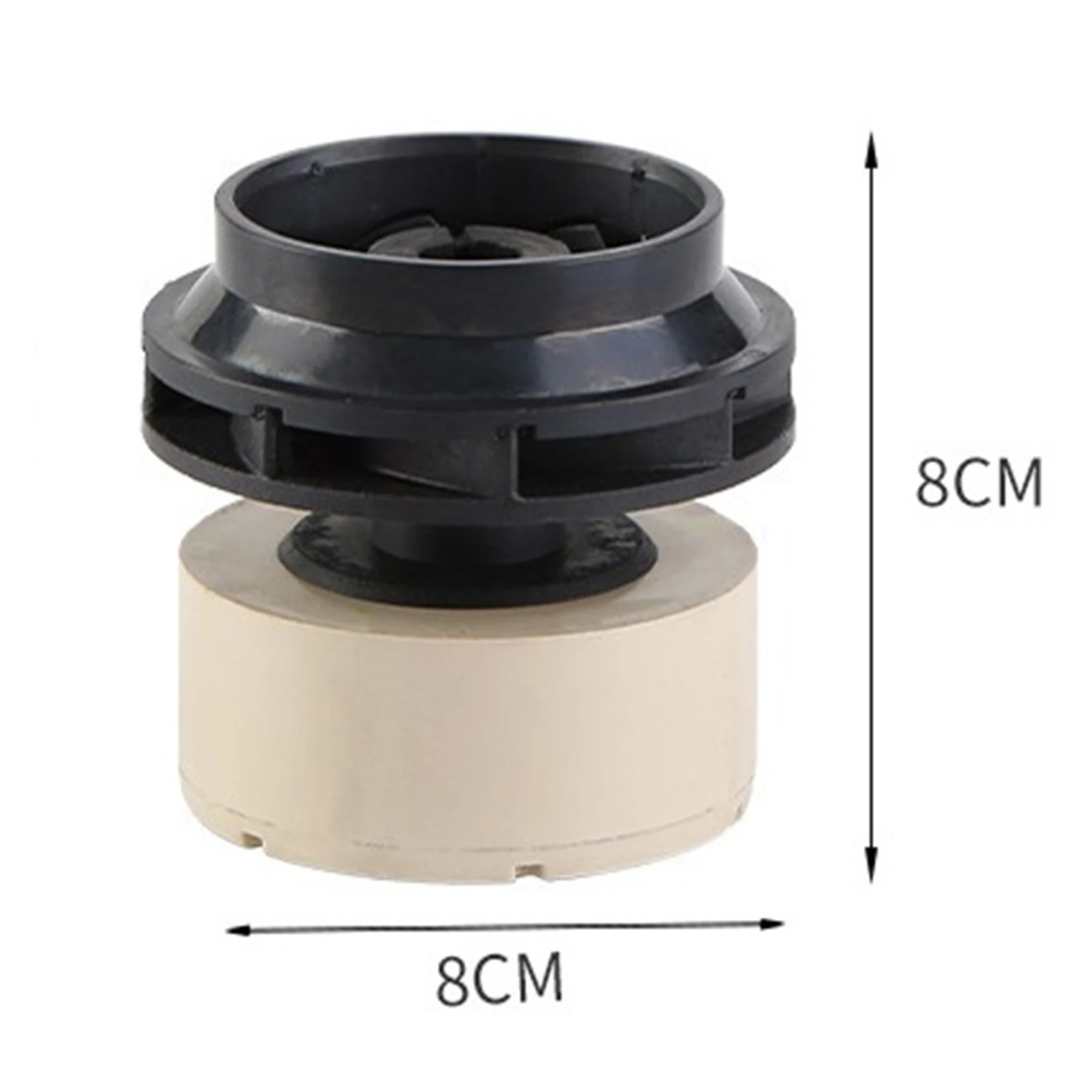 Cooling Water Pump Water Pump Inner Rotor For Toyota Prius Aqua