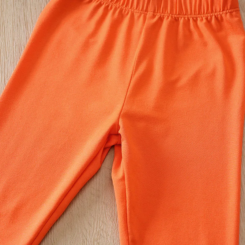 3PCS Lion Print Baby Set 6