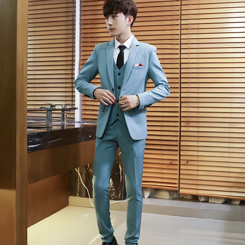 Рисунок 2 - Новинка 2022, дизайнерские костюмы для мужчин