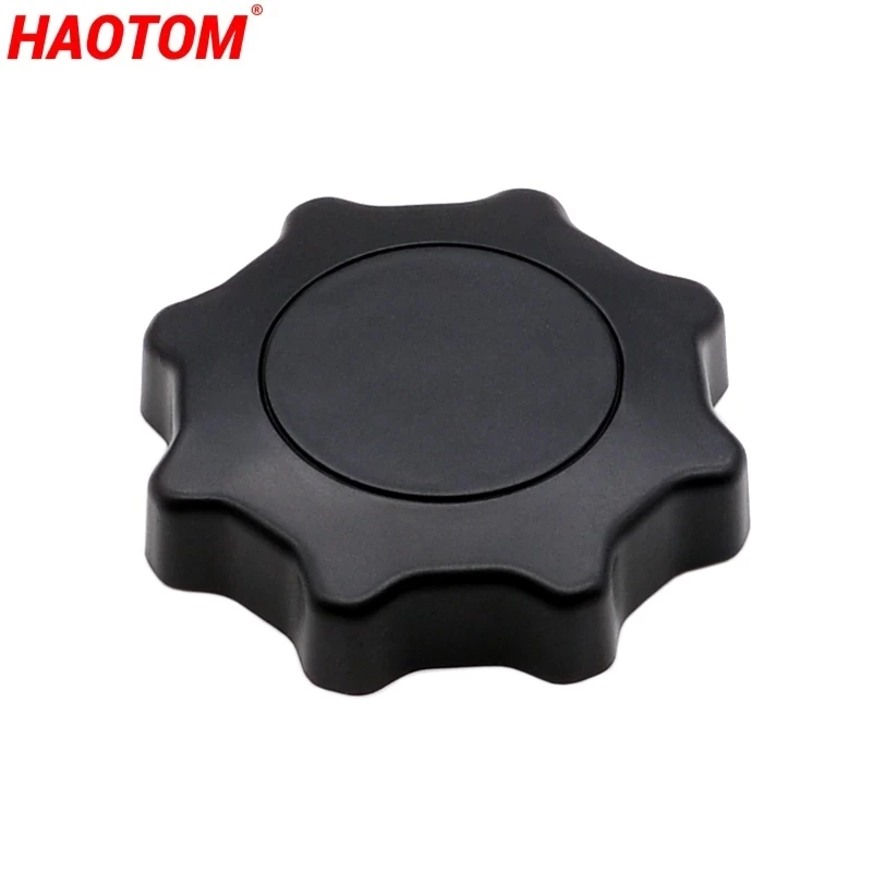 Car Seat Adjustment Black Knob For Audi A1 A6 C5 A4 B6 Seat Cordoba