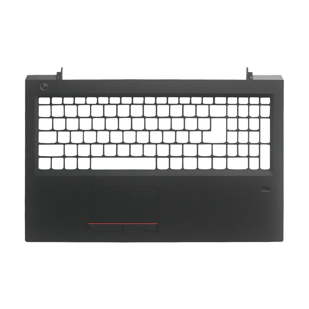 Laptop Tampa Inferior Carcaça Base Inferior para Lenovo V31015isk Ikb Palmrest Capa Superior Top Case Novo - Imagem 4
