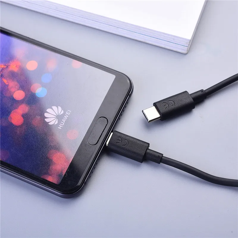 Versatile 100CM PD Fast Charging Cable with Micro/USB Type C Connectivity
