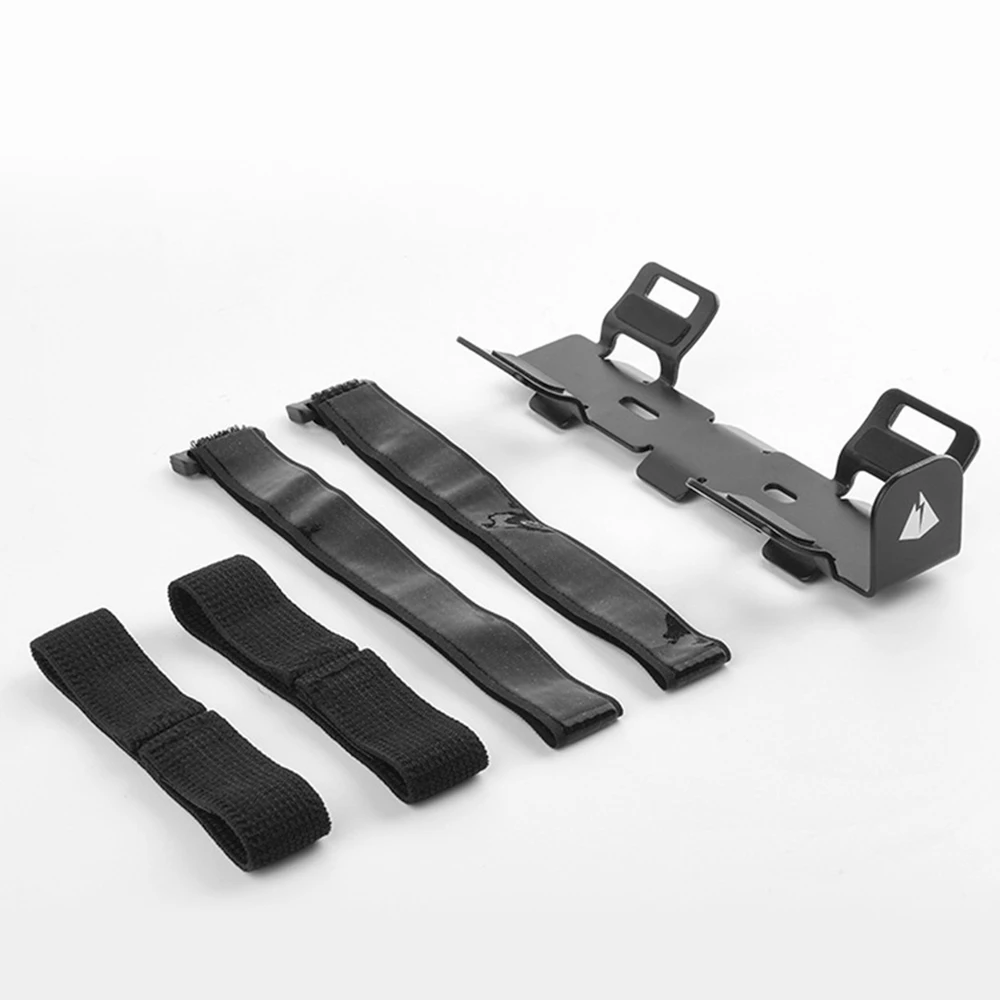 

Фиксированный кронштейн 197 г ремешок плотный сильная совместимость амортизирующая красивая модная бутылочная клетка велосипедная бутылочная клетка Железный