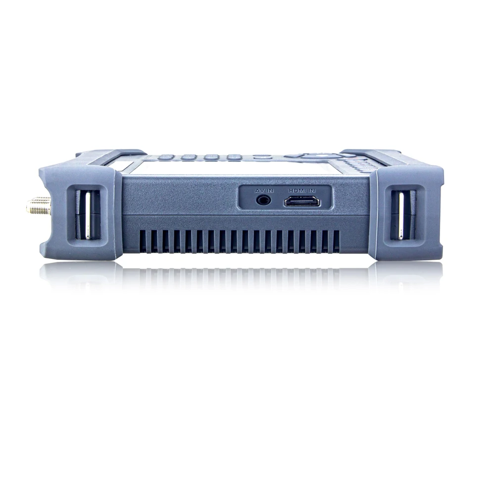 Satlink ST-6986 PRO DVB-S2/S, DVB-T/T2, DVB-C ST6986 h.265 hevc 10 Ʈ 跮,  ׽ ST 6986