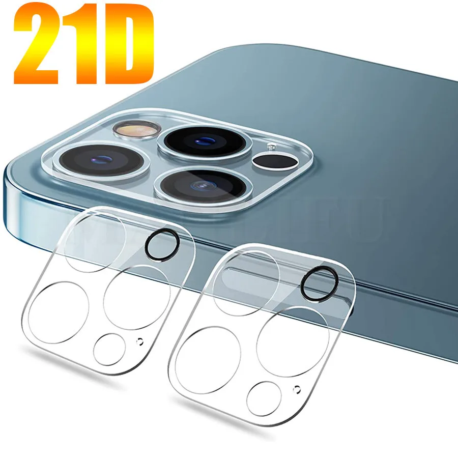 

9H Back Camera Lens Tempered Glass For Apple iPhone 11 12 13 14 Pro Max Screen Protector Protective Film For iPhone 14 Plus 14