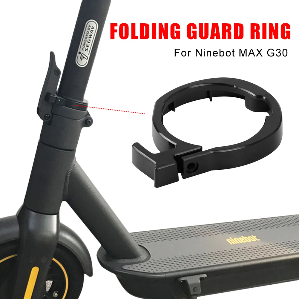 

Складное защитное кольцо для электрического скутера Ninebot MAX G30