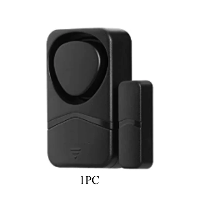 1 pcs black