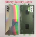 Note 10Plus Silvery