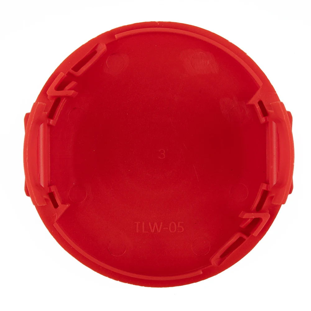 

Cover Spool Cap Garden Tool Parts WG112 WG113 For WG105 Garden Power Tool Parts Garden Supply Garden Tool Accessories