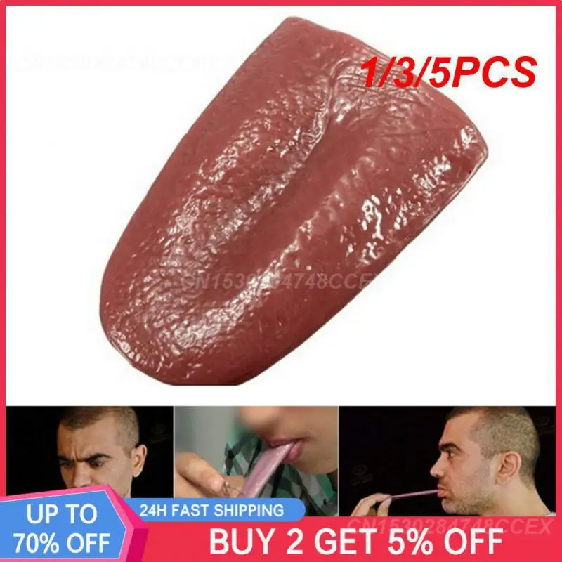 

1/3/5 шт., игрушка-розыгрыш