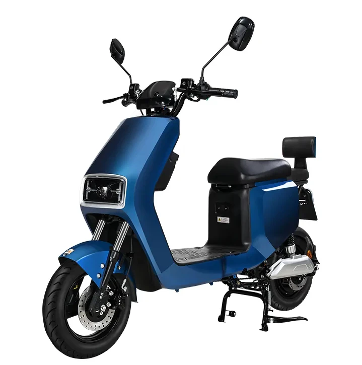 electric scooter 1500w powerful motorcycle for adult made in China