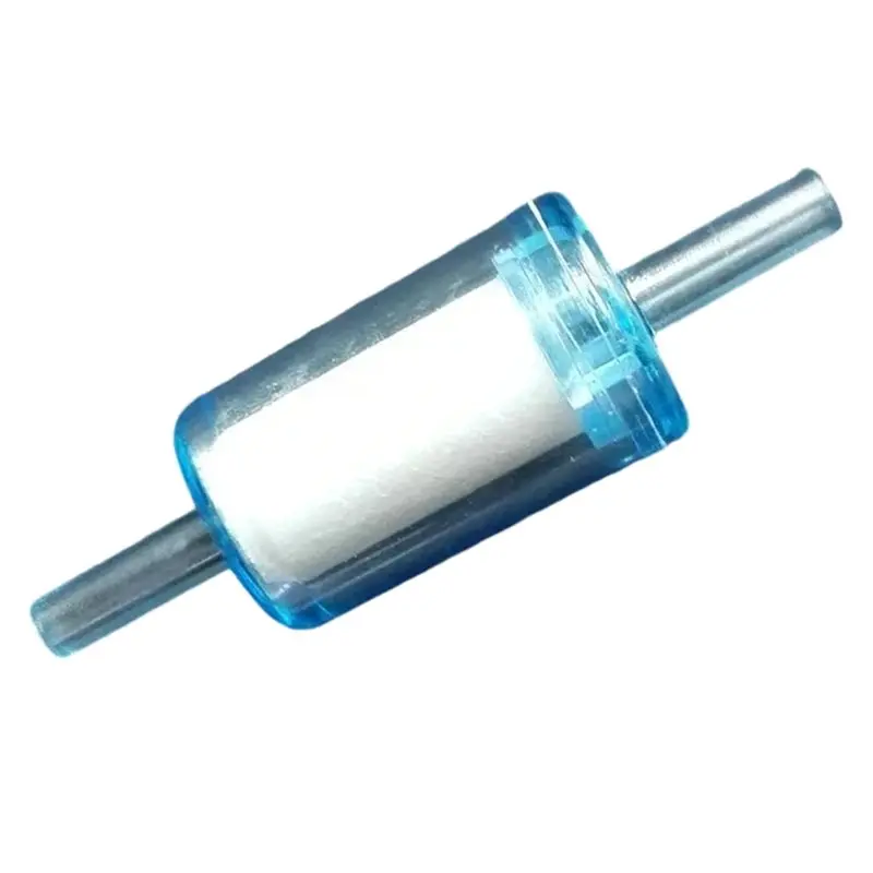 [NUOVO!A93G】 Analizzatore di gas di scarico ad alta precisione con filtro in microfibra, filtrazione fine e purificazione del campione di gas
