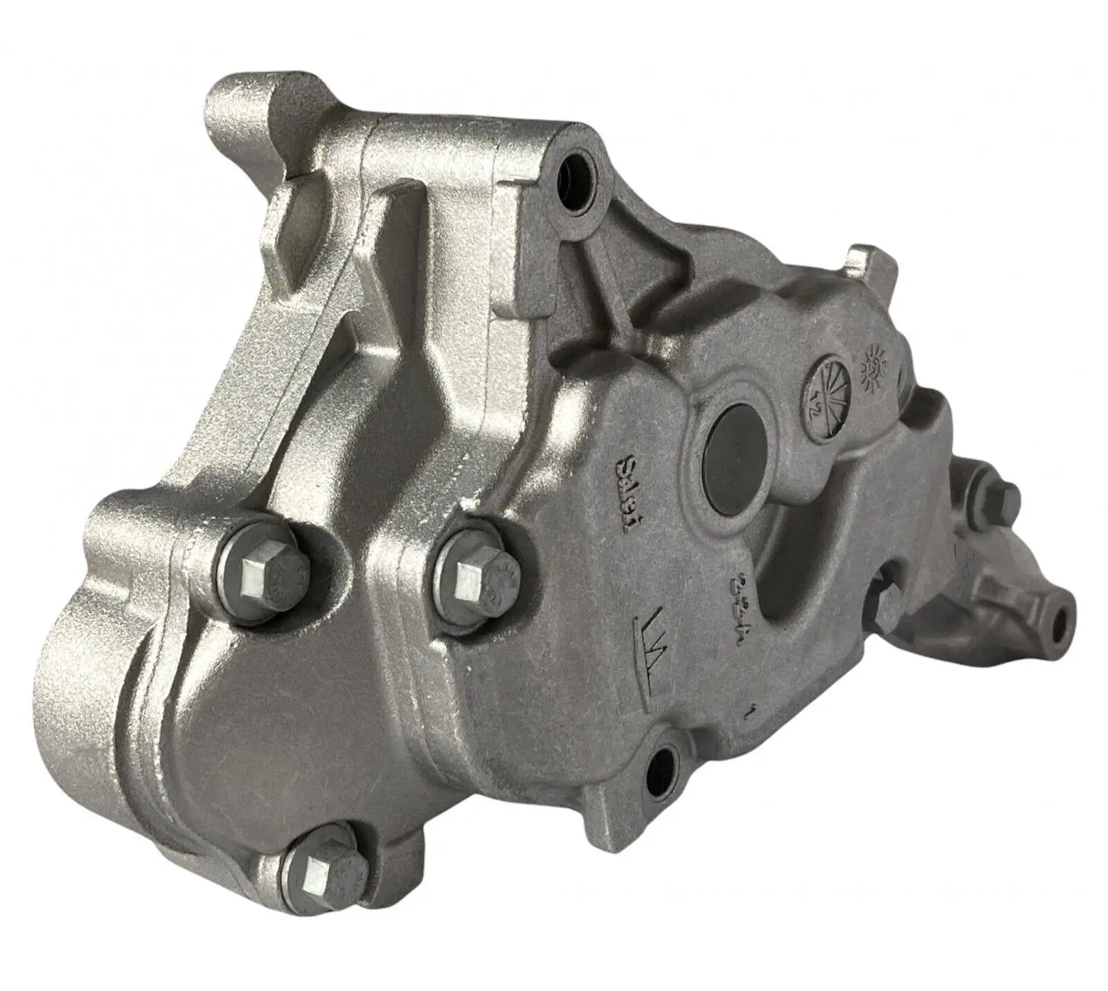

Масляный насос AP01 для Dodge Ram 1500 Jeep Grand Cherokee WL 3.0CRD V6 2014-2021 68489996AA 068489996AA