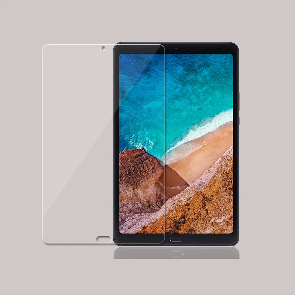 Shockproof Glass Screen Protector Tablet Case Cover for Xiaomi Mi Pad 2 3 4 8.0 Funda for Xiaomi MiPad 2 3 3th Coque Shell